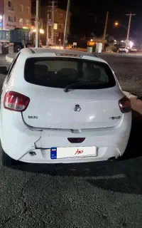 تیبا۲ مدل۹۶