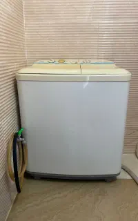 لباسشویی دوو