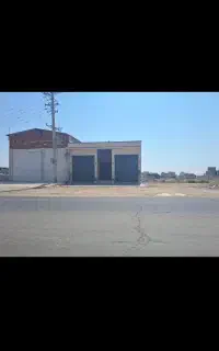 زمین مسکونی ۲۶۲متر