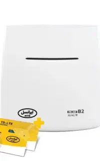 مودم ایرانسل مدل FD-i40B2