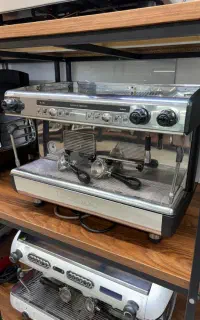 اسپرسو ساز دو گروپ کاسادیو اوندیچی