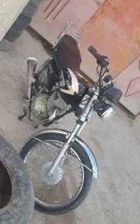 موتور ۱۵۰ مزایده