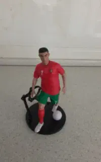 دکور رونالدو