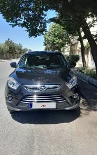 جک s5 اتومات 96 کم کارکرد ۲۰۰۰