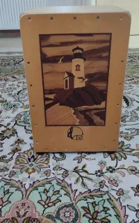 کاخن