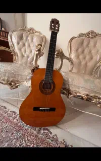 گیتار استار سان CG100