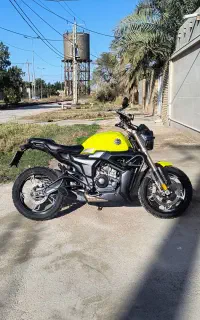 زونتس G1 مدل ۱۴۰۲