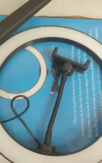 رینگ لایت