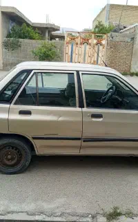 پراید 87