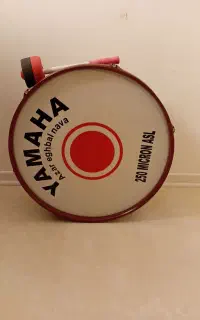 طبل محرم ۵۸ سانتی