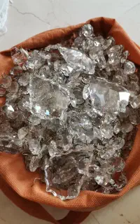کریستال لوستر