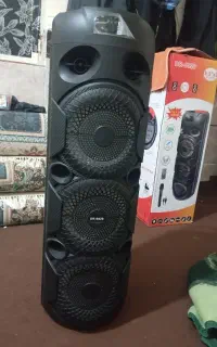 اسپیکر