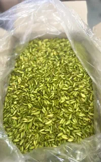 خلال پسته ، ادویه ، برنج،روغن و حبوبات