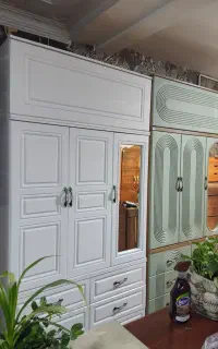 کمد لباس باکسدار