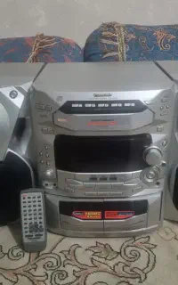 بلندگو قدیمی