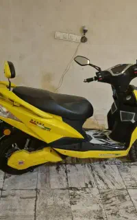 تعمیرات سیار موتور شارژی