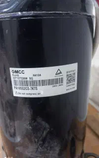 کمپرسور کولر ۲۴هزار