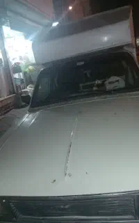 پیکان وانت