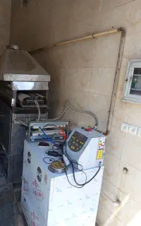 غذای مجلسی ، کلی جزیی