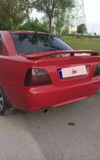 پروتون ایمپین