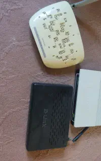 ۳ عدد مودم adsl