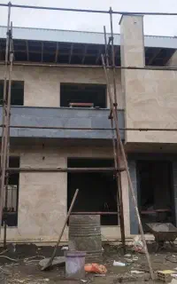 نوسازی ساختمان