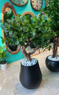 درختچه های مصنوعی وارداتی