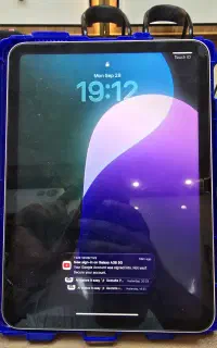 آیپد A16 wifi لاکاغذی