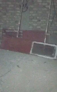 درب منزل فروشی