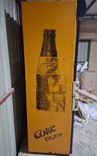 یخچال و سنگ و فر صندوقی