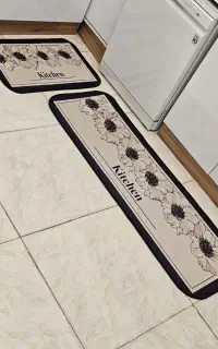 پادری آشپزخانه پک باکیفیت جلوسینکی و جلو اجاقی