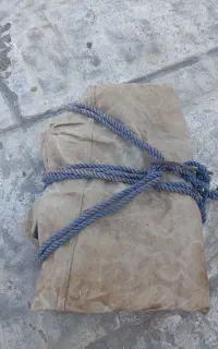 چادر برزنتی