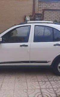 کوییک پارس خودرو