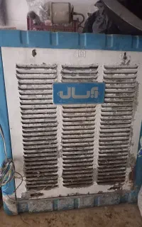 کولر ابی مارک ابسال قیمت ۱۵ تومن