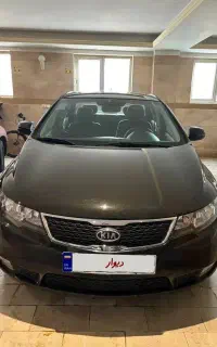 سراتو۲۰۰۰ آپشنال  مدل ۹۷