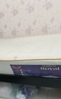 سه عدد تشک رویال