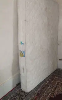 تشک تخت خواب