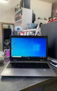 لپتاپ HP ProoBook 650G3