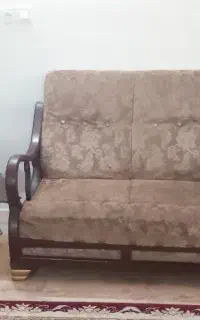 دو دست مبل 5نفره