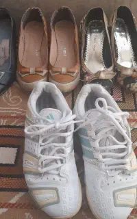 کفش