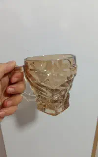 استکان دودی