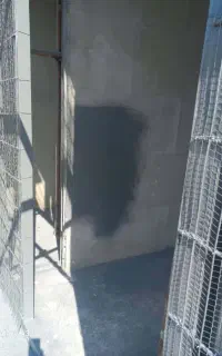 کارگرساده ونیروی  رابیتس بندی نیازمندیم