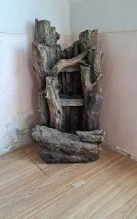 آبشار دکوری