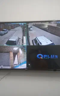 دوربین مداربسته&دزدگیراماکن