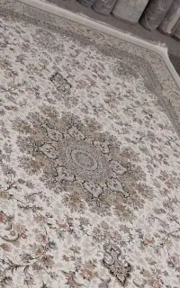 ۸تخته فرش نو ۹متر۱۲۰۰شانه