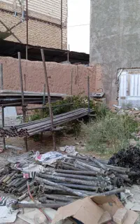داربست فروشی