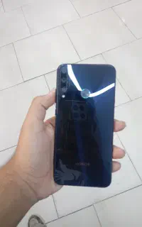 گوشی y7p درحد نو خوش قیمت