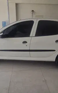 فروش ۲۰۶ تیپ ۲ مدل ۹۸