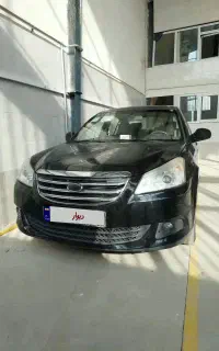 ام وی ام ۵۵۰ مدل ۹۵ دنده ای