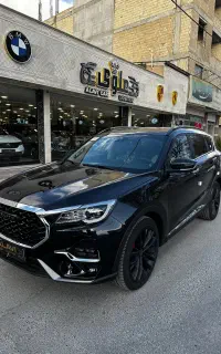 فیدلیتی الیت مشکی ۱۴۰۵